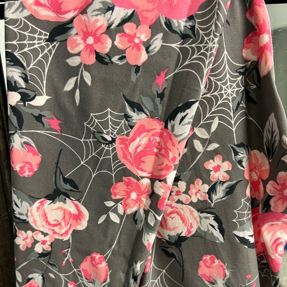 LULAROE Halloween Leggings